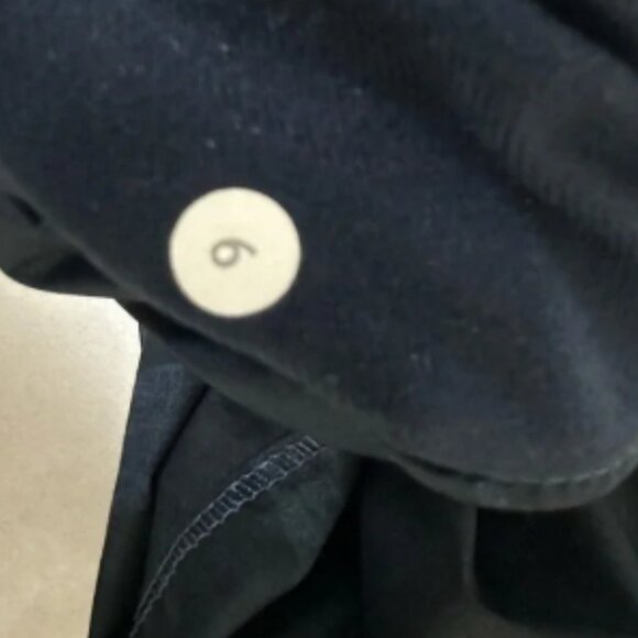 Lululemon Blue Camo Jacket 🦋 - Picture 6 of 7